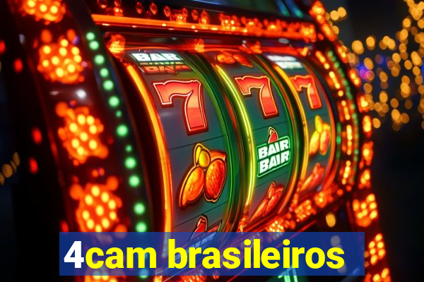 4cam brasileiros